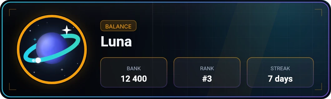 Economy system
